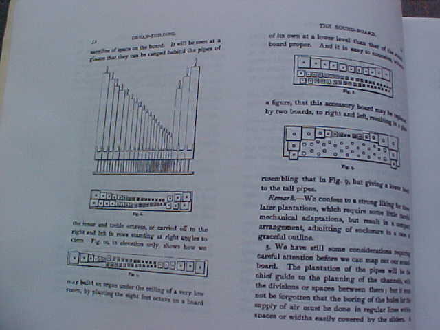 Build Your Own Organ