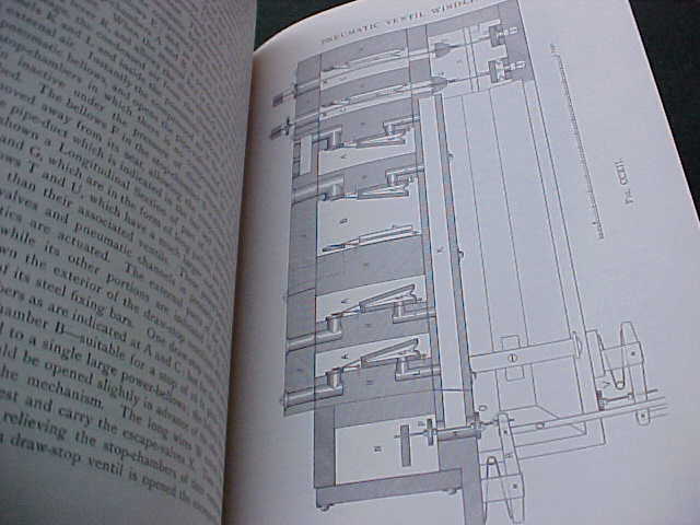 The Art of Organ Building