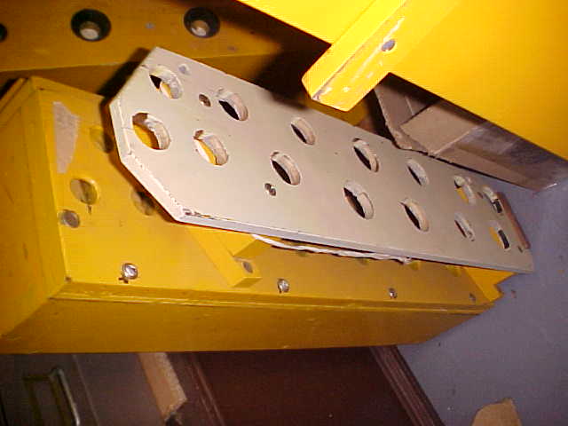 Bass Chest