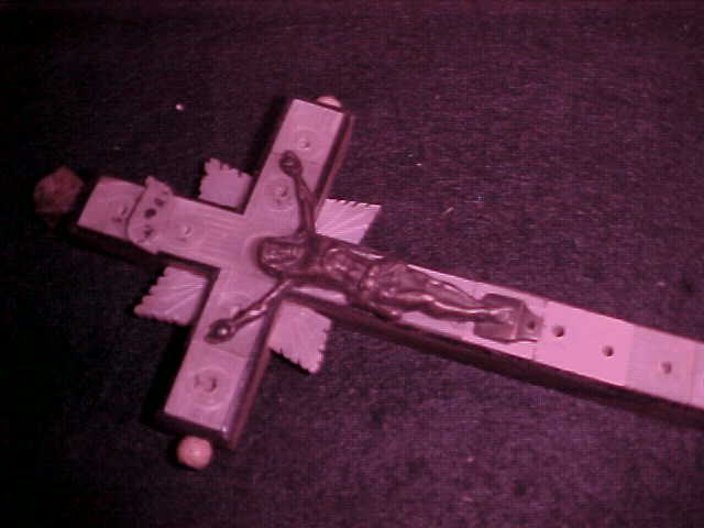 Catholic Memorabilia