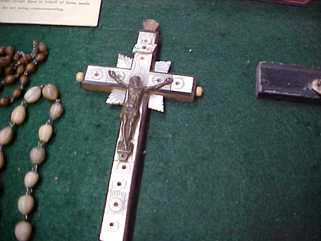 Catholic Memorabilia