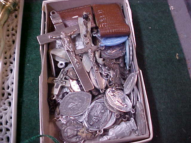 Catholic Memorabilia