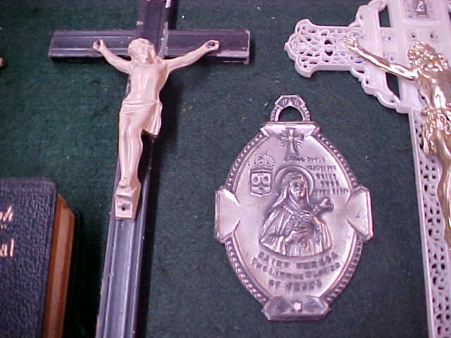 Catholic Memorabilia