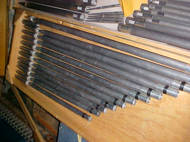 Clarinet