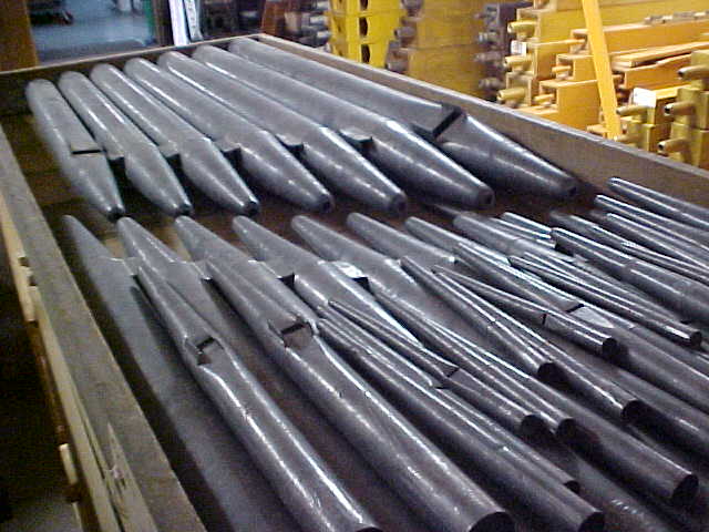 Moller Open Diapason