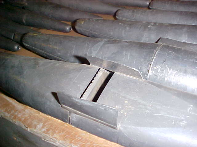 Moller Open Diapason