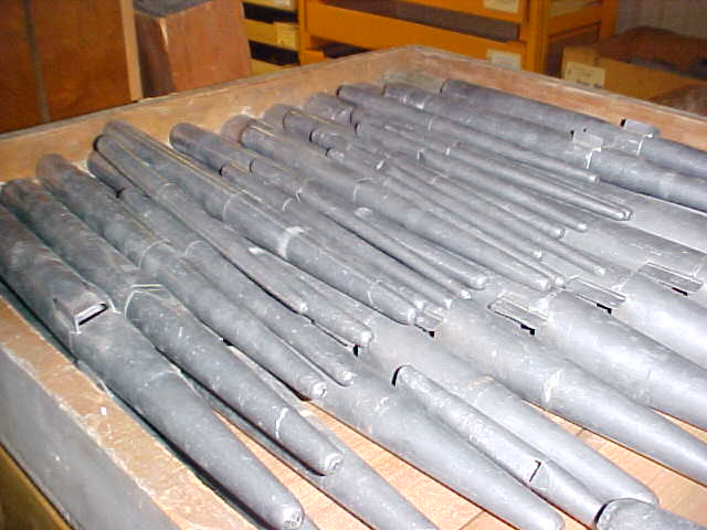 Moller Open Diapason