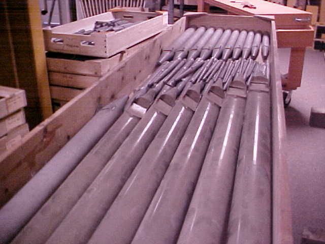 TC Diapason