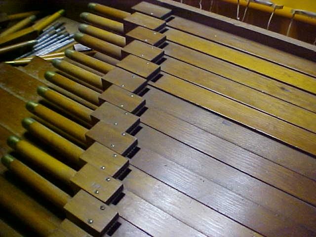 Felgemacher