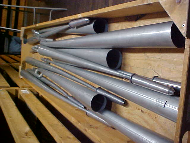 Harmonic Trumpet