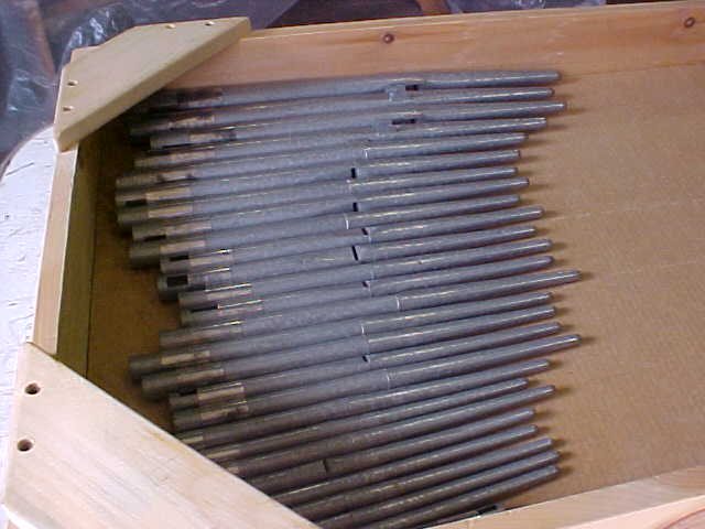 Mixture III