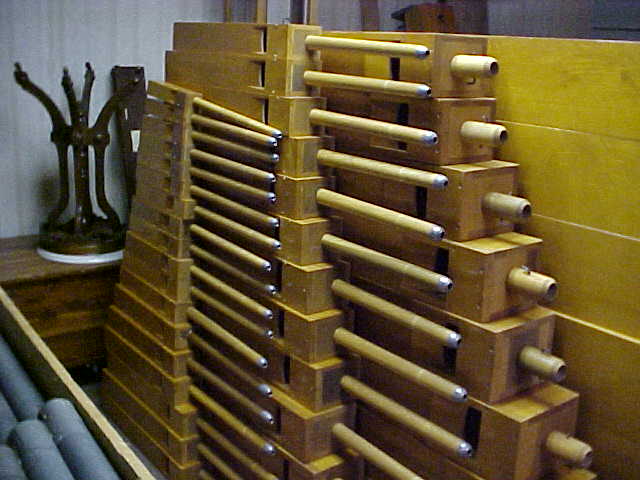 Pedal Bourdon