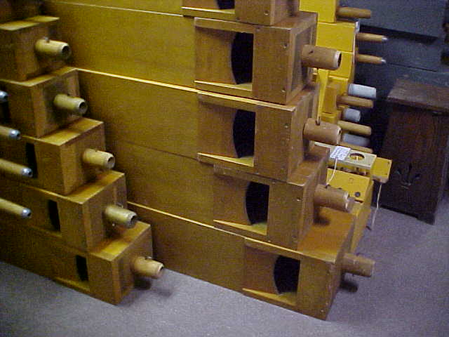 Pedal Bourdon