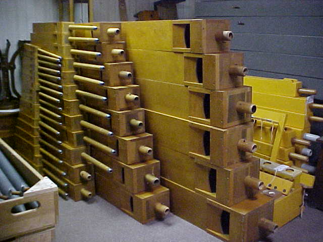 Pedal Bourdon