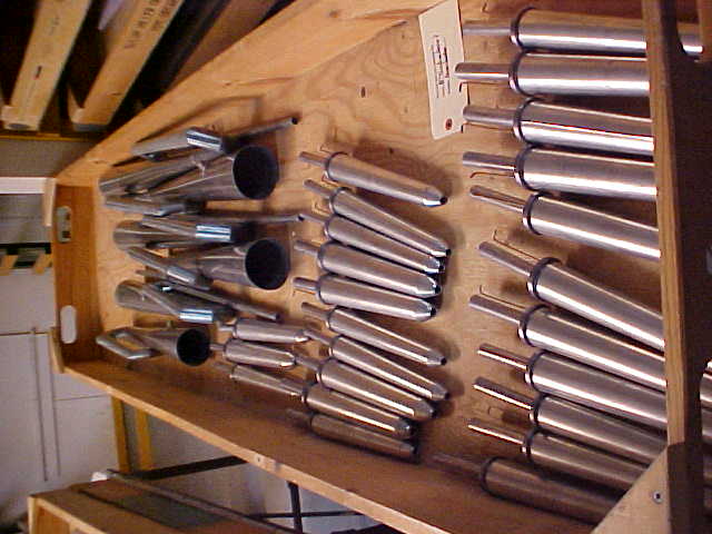 Schalmei Oboe