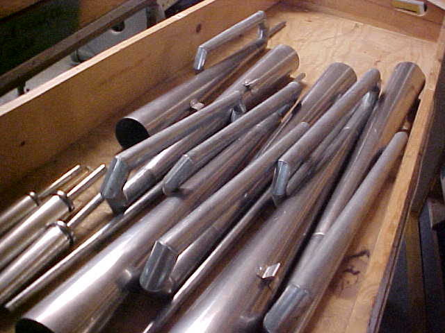 Schalmei Oboe