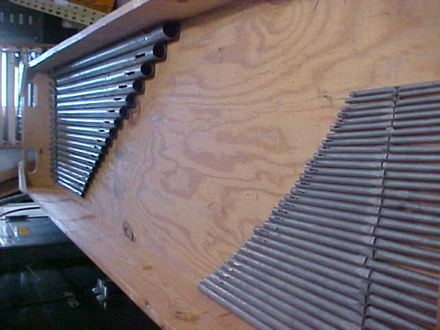 (TC) Viole-D-Orchestra (VDO)