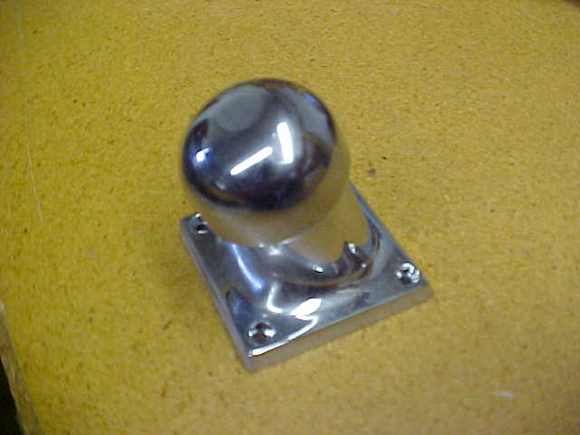 Toe Pistons