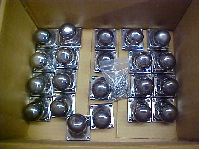 Toe Pistons