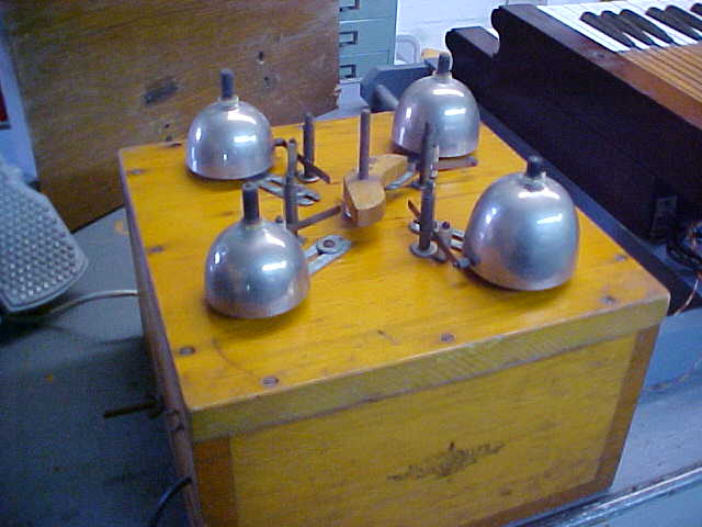 Zimbelstern