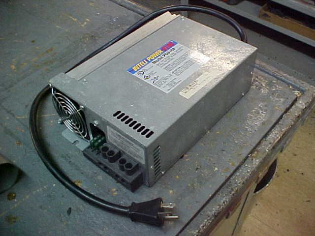 Power Supply