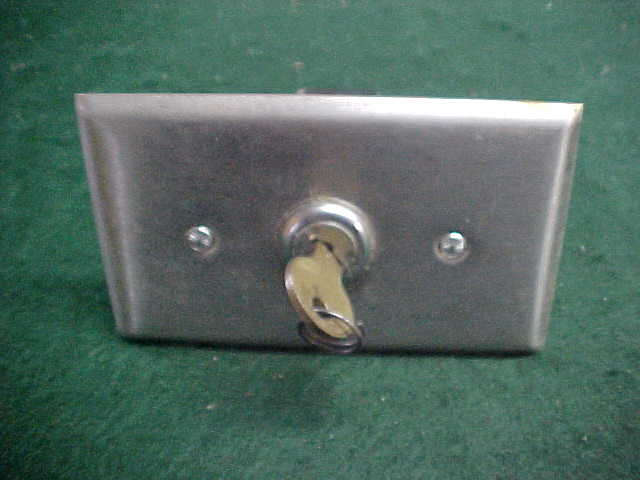 Key Switch